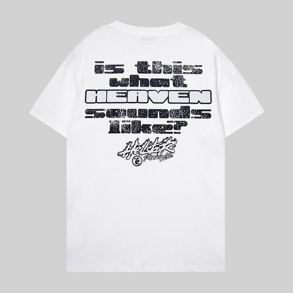 H*ellstar T-shirt Top Quality Qiqi 20240809-18