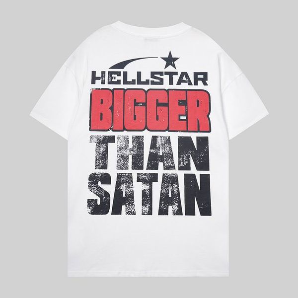 H*ellstar T-shirt Top Quality Qiqi 20240809-20