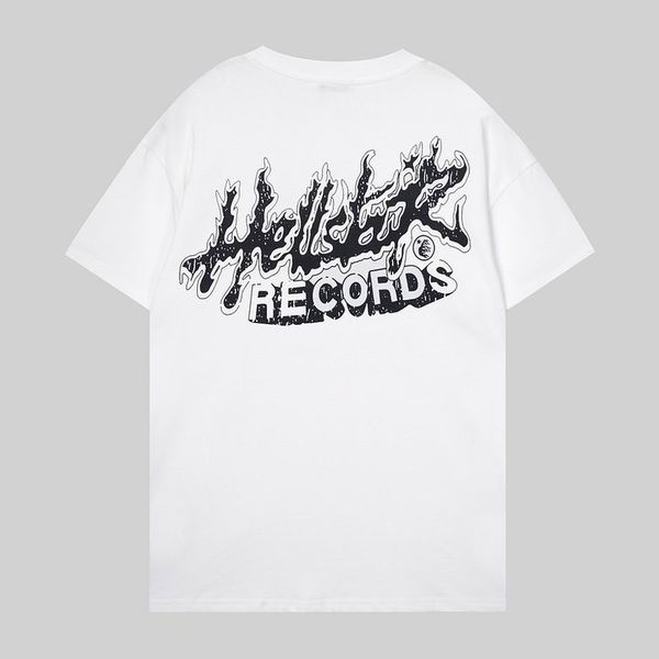 H*ellstar T-shirt Top Quality Qiqi 20240809-22