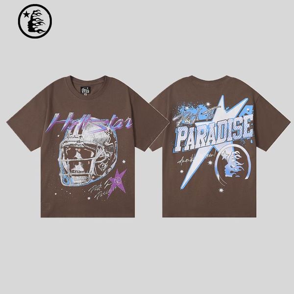 H*ellstar T-shirt Top Quality Qiqi 20240809-49