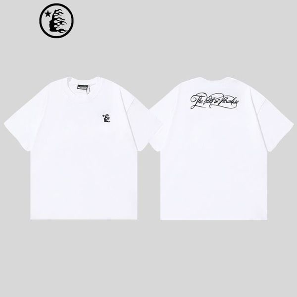 H*ellstar T-shirt Top Quality Qiqi 20240809-51