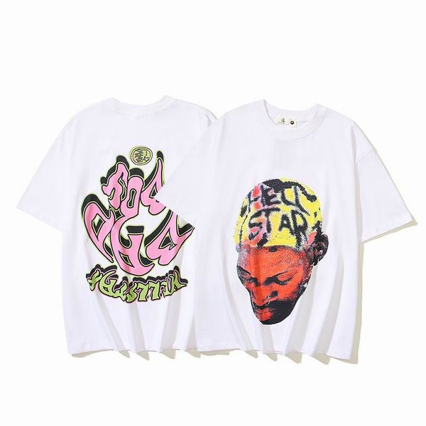 H*ellstar T-shirt Top Quality Qiqi 20240809-58