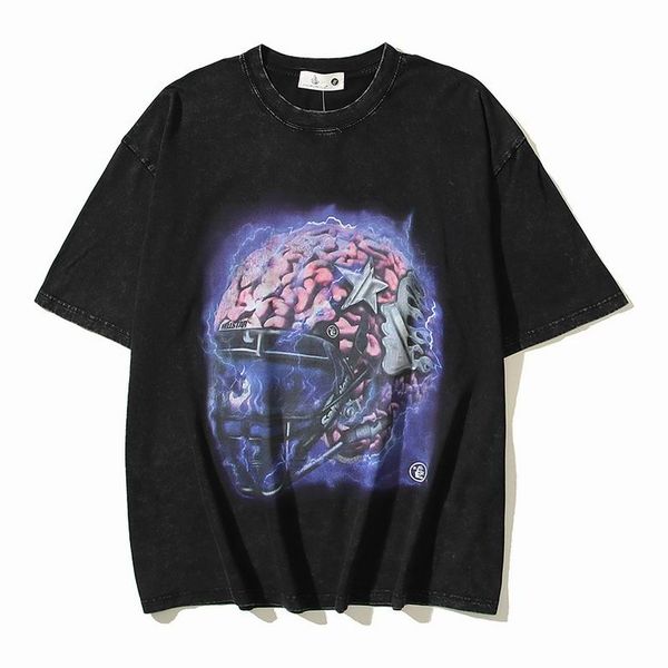 H*ellstar T-shirt Top Quality Qiqi 20240809-65