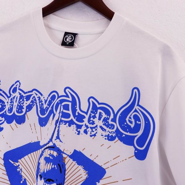 H*ellstar T-shirt Top Quality Qiqi 20240809-100