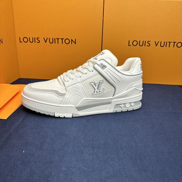 L*ouis V*uitton Top  Sneaker Low Tianyi 20240811-21