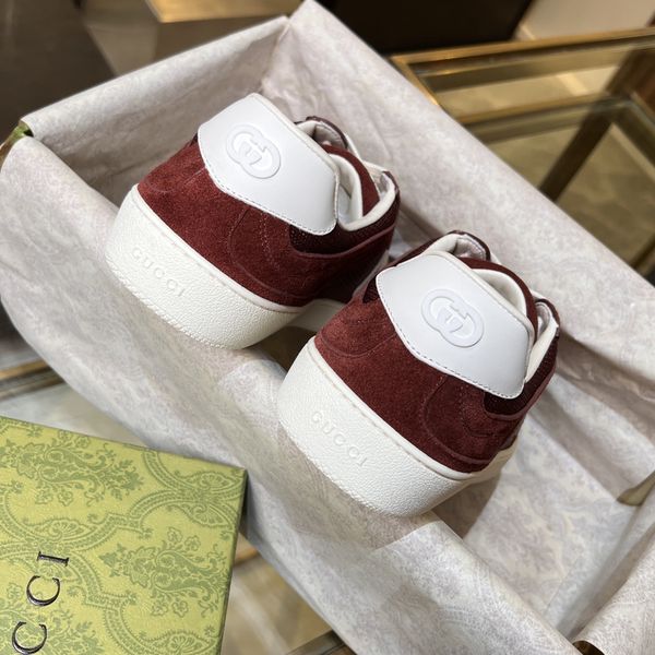G*ucci Top Sneaker Low Tianyi 20240811-46