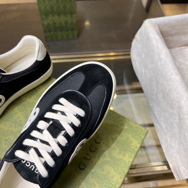 G*ucci Top Sneaker Low Tianyi 20240811-49