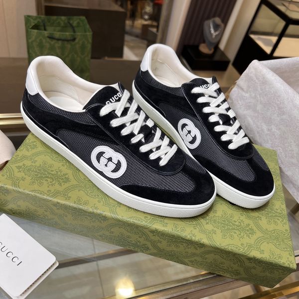 G*ucci Top Sneaker Low Tianyi 20240811-49