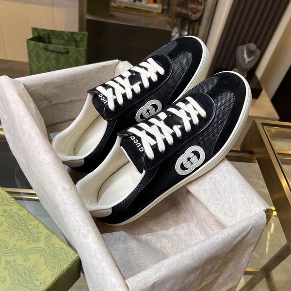 G*ucci Top Sneaker Low Tianyi 20240811-49