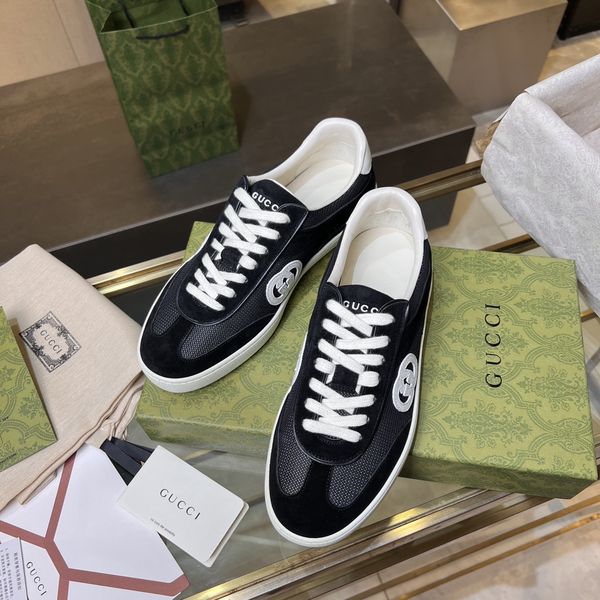 G*ucci Top Sneaker Low Tianyi 20240811-49