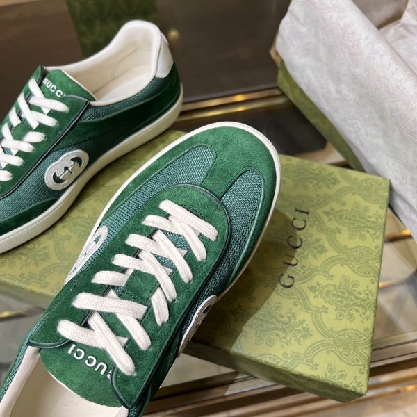 G*ucci Top Sneaker Low Tianyi 20240811-50