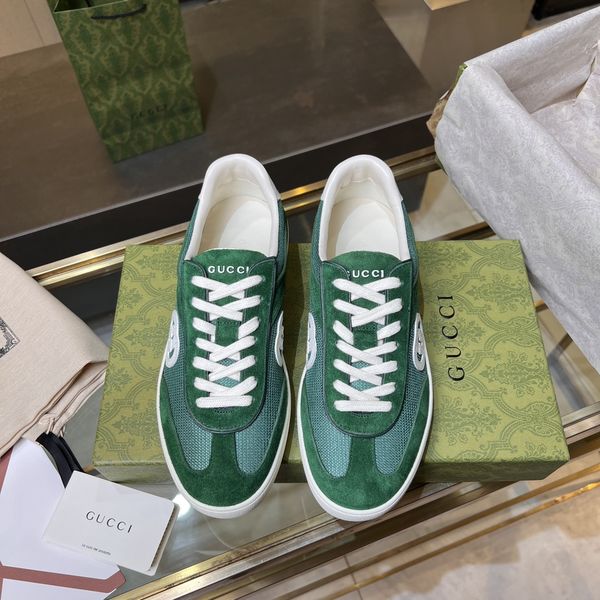 G*ucci Top Sneaker Low Tianyi 20240811-50