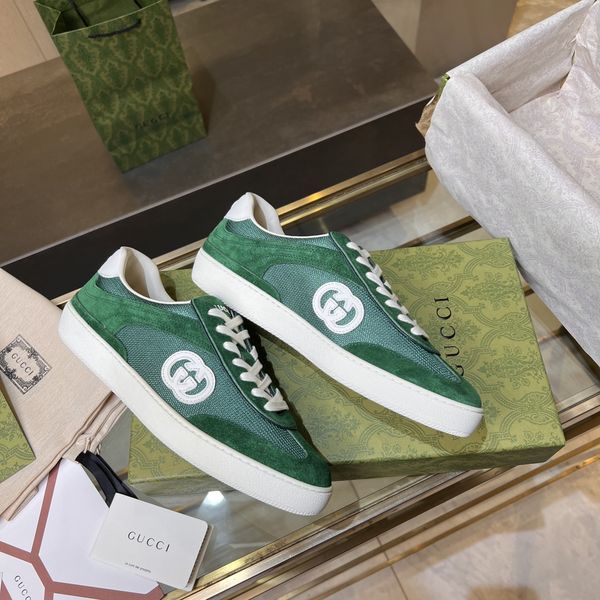 G*ucci Top Sneaker Low Tianyi 20240811-50