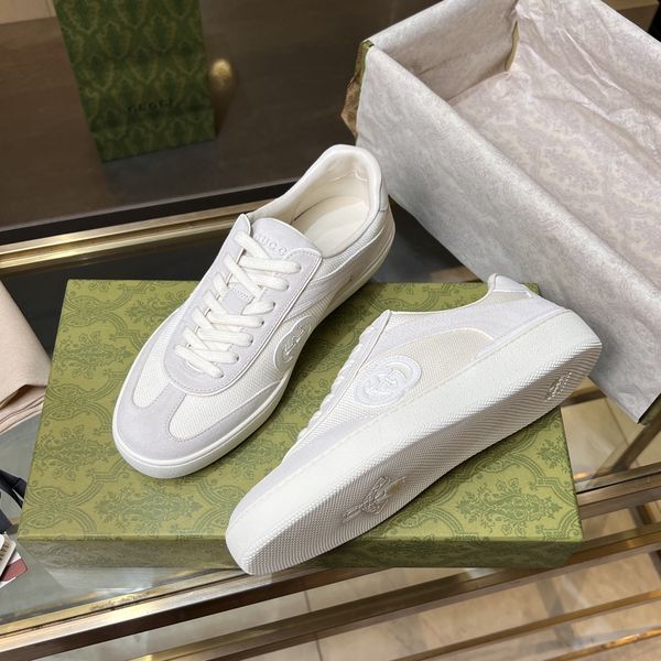 G*ucci Top Sneaker Low Tianyi 20240811-51