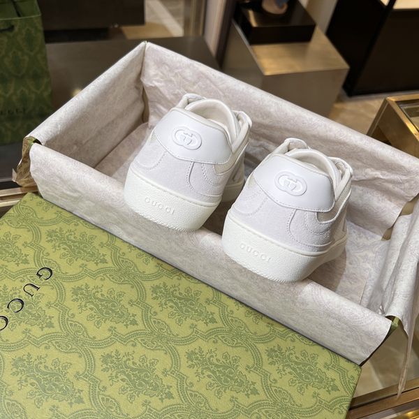 G*ucci Top Sneaker Low Tianyi 20240811-51