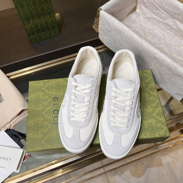 G*ucci Top Sneaker Low Tianyi 20240811-51