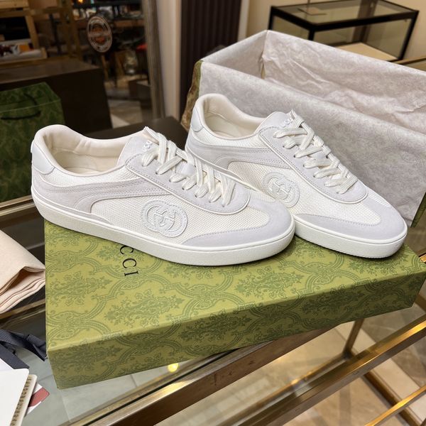 G*ucci Top Sneaker Low Tianyi 20240811-51