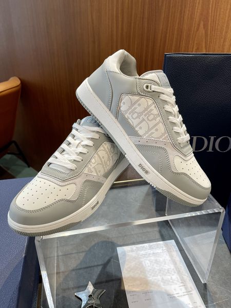 D*ior Top  Sneaker Low Tianyi 20240812-11