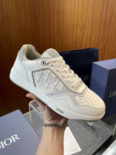 D*ior Top  Sneaker Low Tianyi 20240812-11