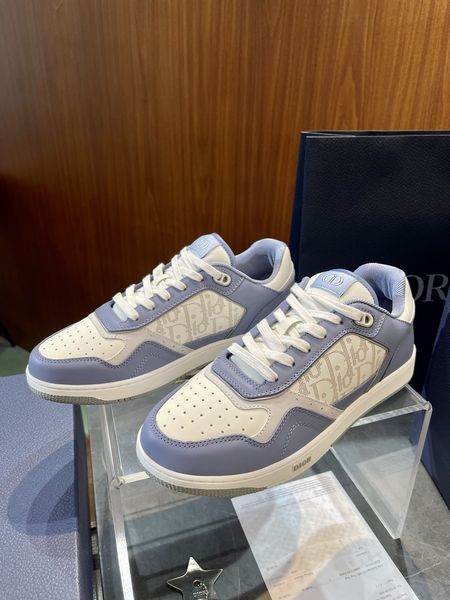 D*ior Top  Sneaker Low Tianyi 20240812-11