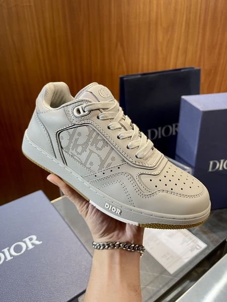 D*ior Top  Sneaker Low TRR 20240812-12