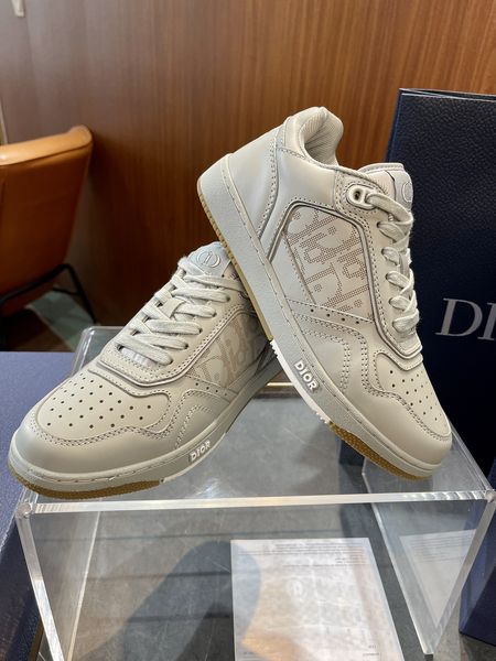 D*ior Top  Sneaker Low TRR 20240812-12