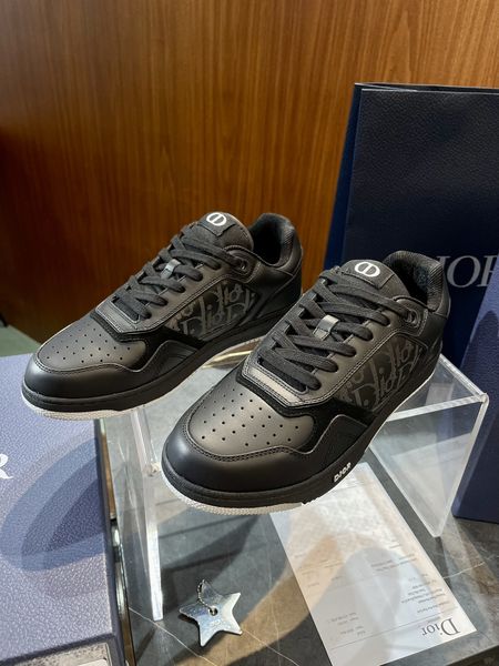 D*ior Top  Sneaker Low TRR 20240812-12