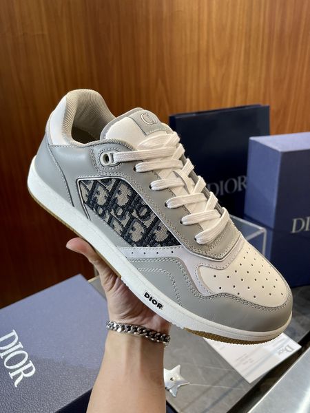 D*ior Top  Sneaker Low Tianyi 20240812-14