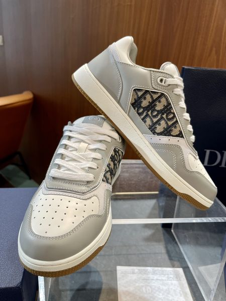 D*ior Top  Sneaker Low Tianyi 20240812-14