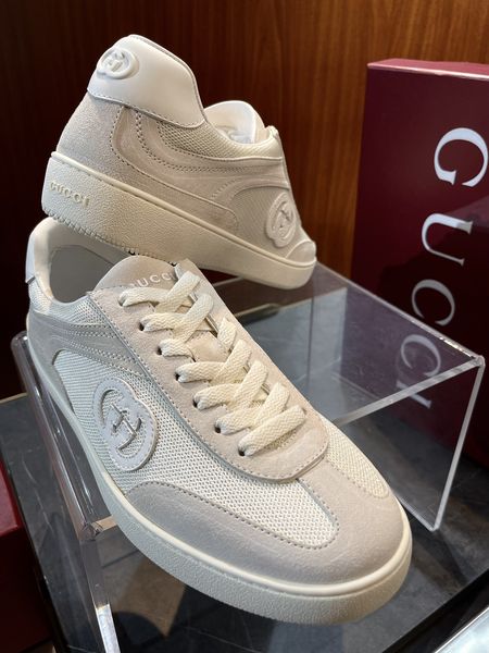 G*ucci Top  Sneaker Low RR 0240813-1