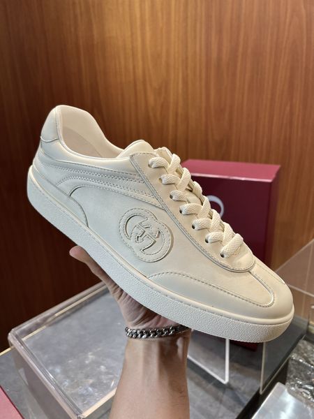 G*ucci Top  Sneaker Low RR 20240813-4