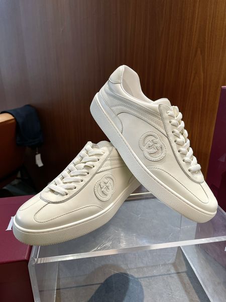 G*ucci Top  Sneaker Low RR 20240813-4