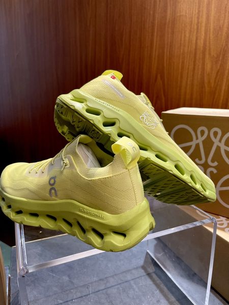 L*oewe Top  Sneaker Low RR 20240813-17