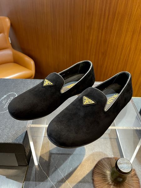 P*rada Top   Sandals&Slippers RR 20240813-24