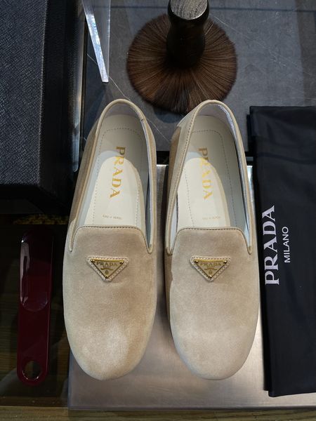 P*rada Top   Sandals&Slippers RR 20240813-24