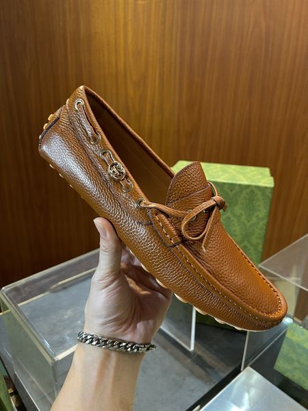 G*ucci Top Moccasin RR 20240813-26