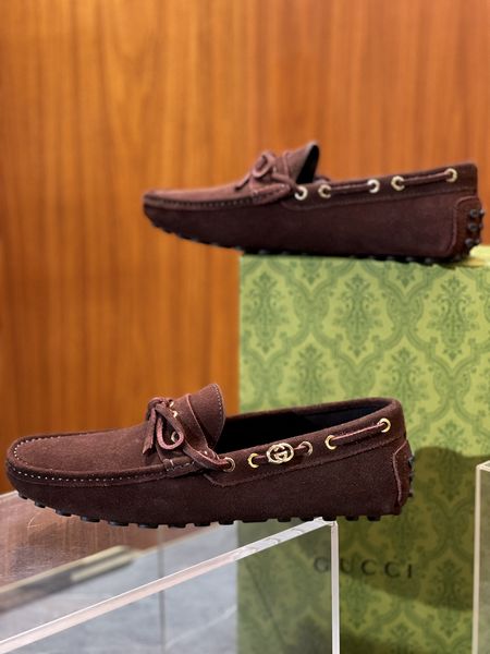 G*ucci Top Moccasin RR 20240813-27
