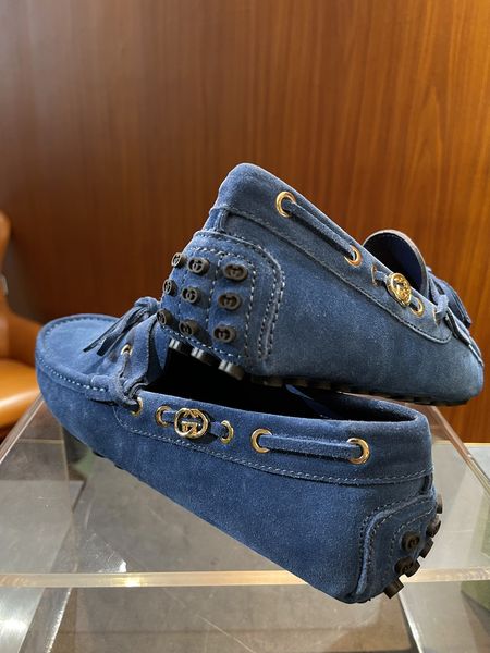 G*ucci Top Moccasin RR 20240813-27