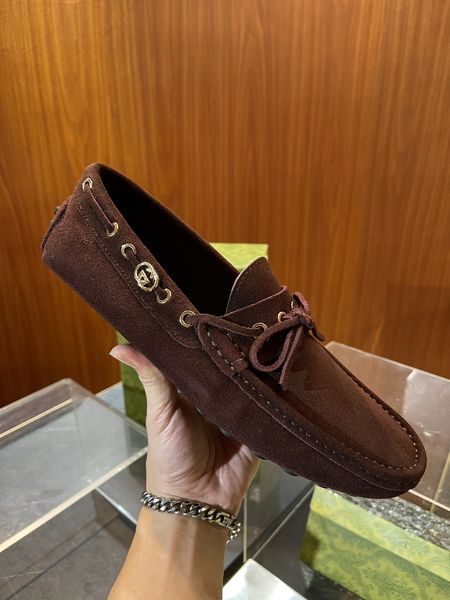 G*ucci Top Moccasin RR 20240813-27