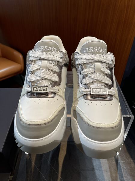 V*ersace Top  Sneaker Low RR 20240813-53