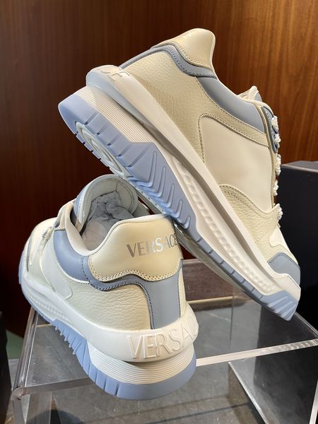 V*ersace Top  Sneaker Low RR 20240813-55