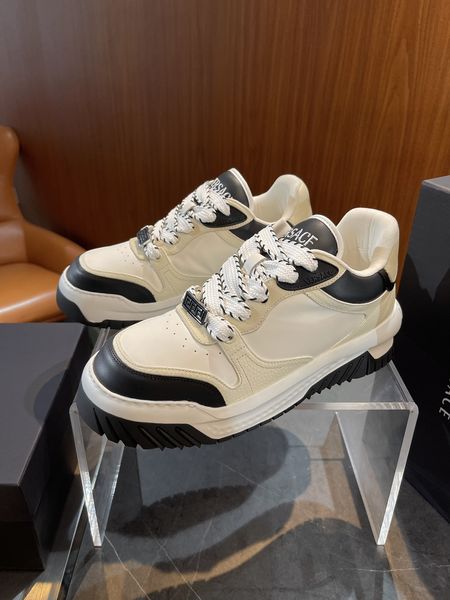V*ersace Top  Sneaker Low RR 20240813-55
