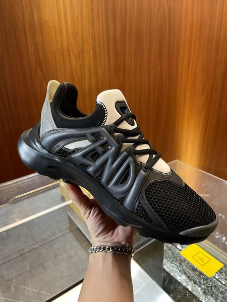 F*endi Top Sneaker Low RR 20240813-56