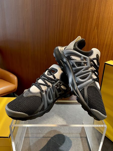 F*endi Top Sneaker Low RR 20240813-56