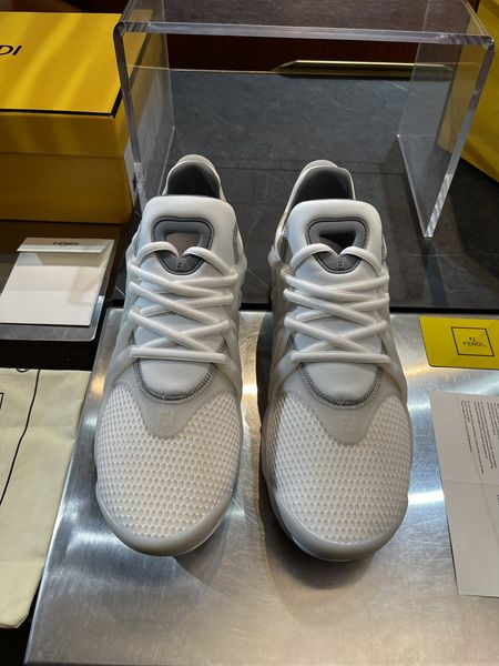 F*endi Top Sneaker Low RR 20240813-56