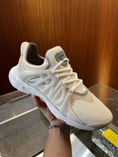 F*endi Top Sneaker Low RR 20240813-56