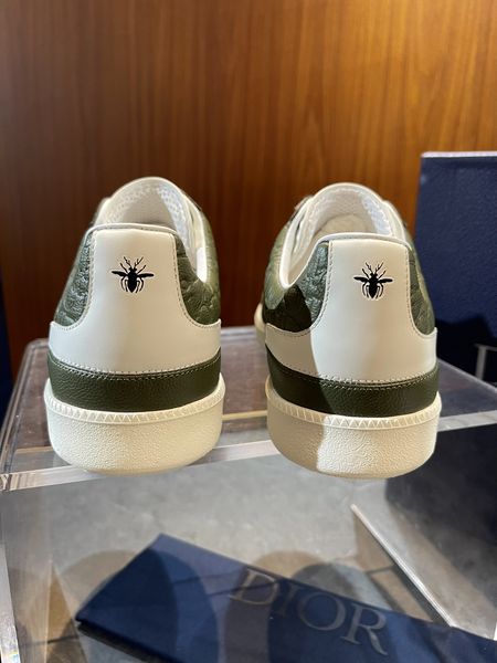 D*ior Top Sneaker Low RR 20240814-3