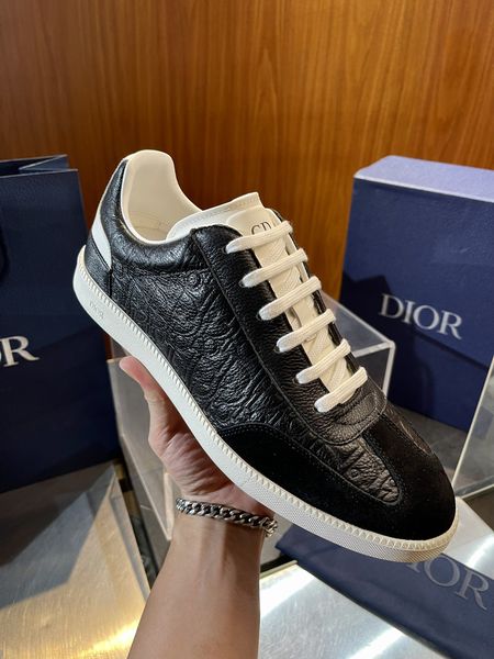 D*ior Top Sneaker Low RR 20240814-3