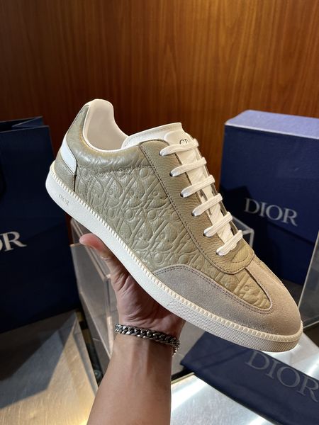 D*ior Top Sneaker Low RR 20240814-3
