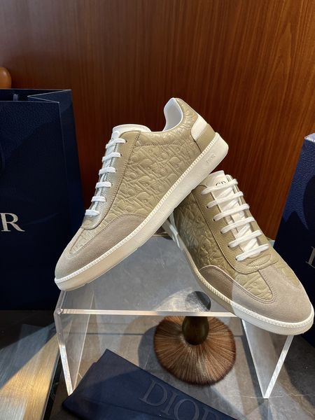 D*ior Top Sneaker Low RR 20240814-3